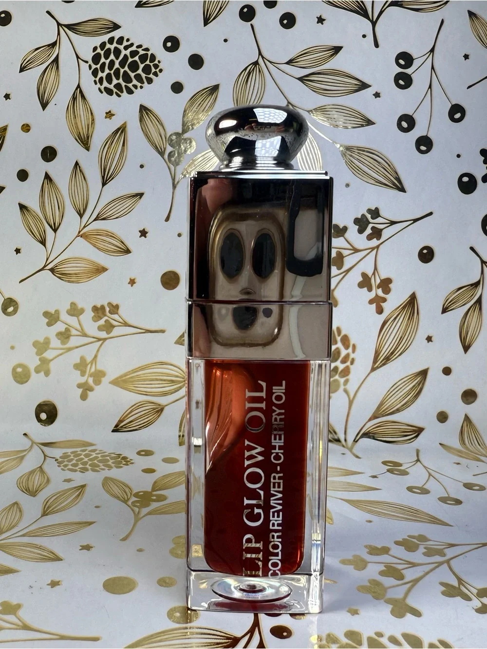 Dior lip glow